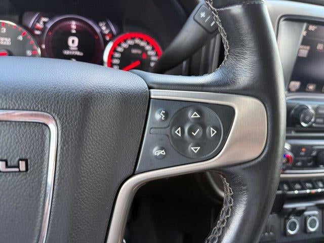 2015 GMC Sierra 1500 Denali