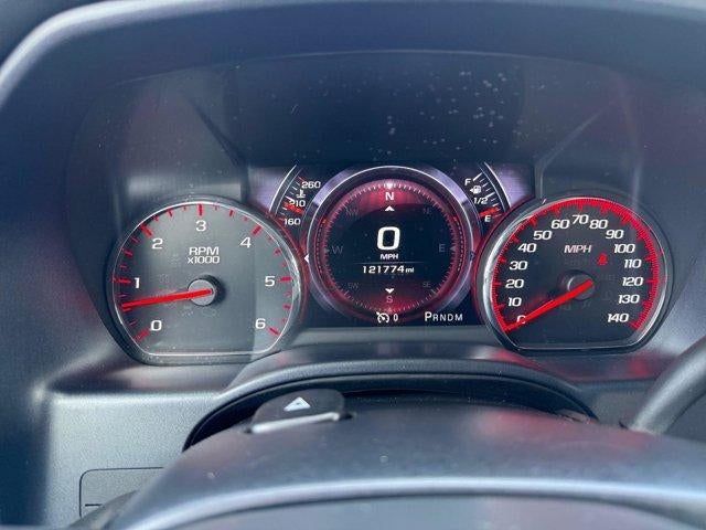 2015 GMC Sierra 1500 Denali