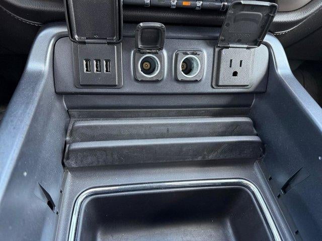 2015 GMC Sierra 1500 Denali