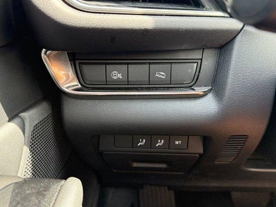2025 Mazda Mazda CX-30 2.5 S Preferred Package
