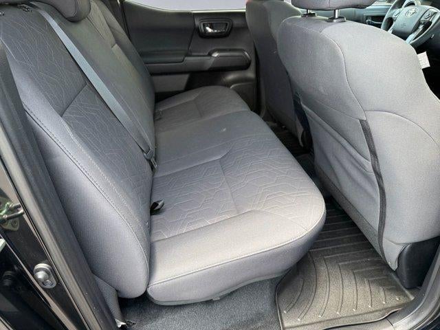 2019 Toyota Tacoma 4WD TRD Off Road