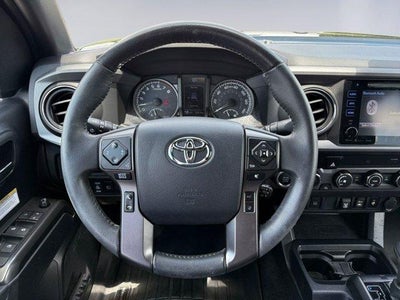 2019 Toyota Tacoma 4WD TRD Off Road