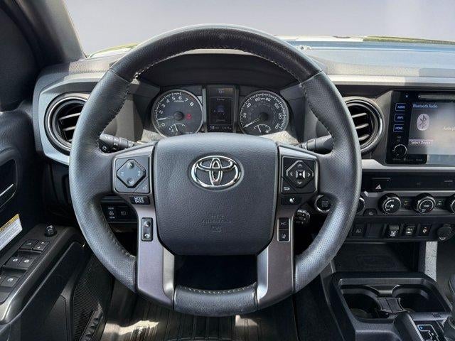 2019 Toyota Tacoma 4WD TRD Off Road