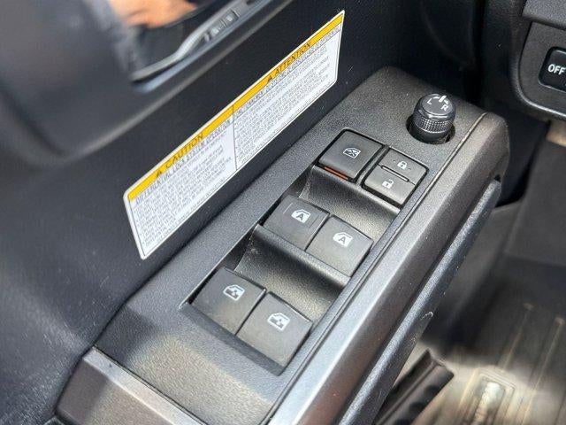 2019 Toyota Tacoma 4WD TRD Off Road