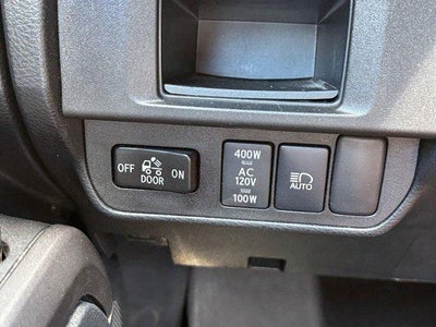 2019 Toyota Tacoma 4WD TRD Off Road