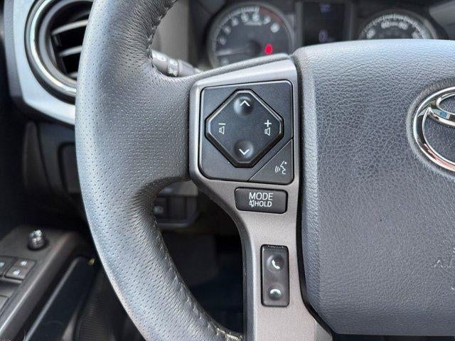 2019 Toyota Tacoma 4WD TRD Off Road