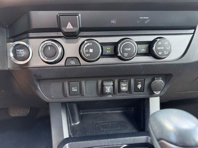 2019 Toyota Tacoma 4WD TRD Off Road