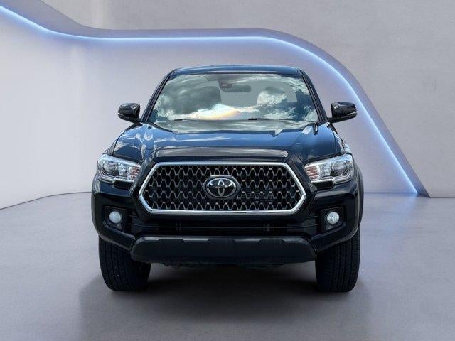 2019 Toyota Tacoma 4WD TRD Off Road