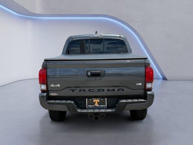 2023 Toyota Tacoma 4WD SR V6