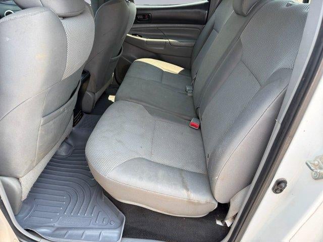 2015 Toyota Tacoma BASE