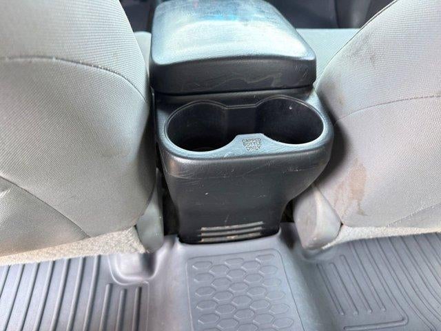 2015 Toyota Tacoma BASE
