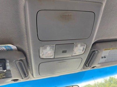 2015 Toyota Tacoma BASE