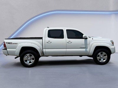 2015 Toyota Tacoma BASE