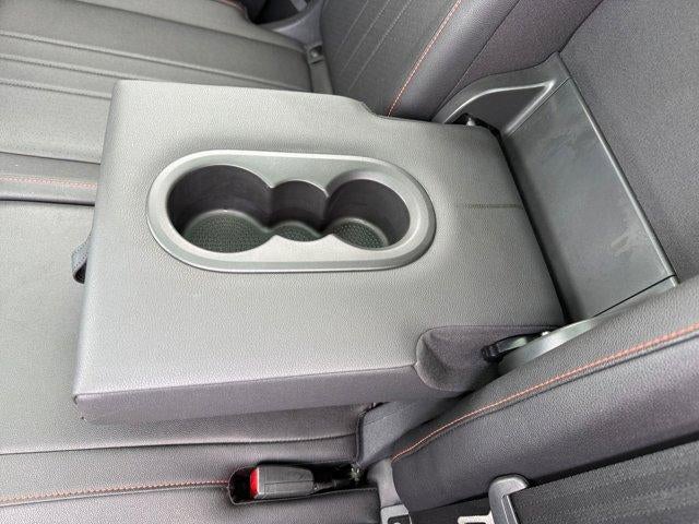 2024 Volkswagen Tiguan Wolfsburg Edition