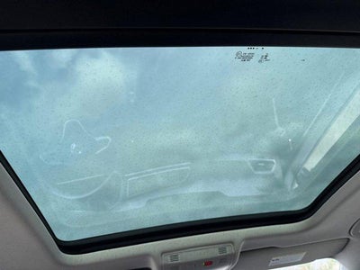 2024 Volkswagen Tiguan Wolfsburg Edition