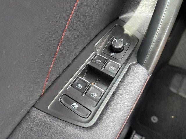 2024 Volkswagen Tiguan Wolfsburg Edition