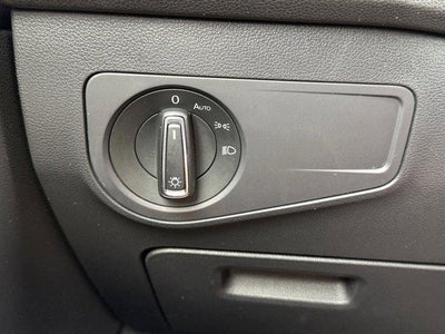 2024 Volkswagen Tiguan Wolfsburg Edition