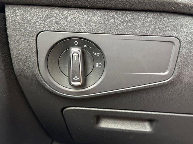 2024 Volkswagen Tiguan Wolfsburg Edition