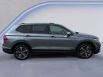 2024 Volkswagen Tiguan Wolfsburg Edition