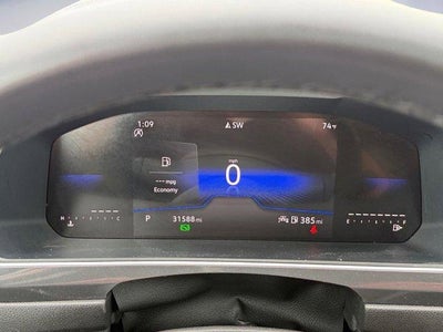 2024 Volkswagen Tiguan Wolfsburg Edition