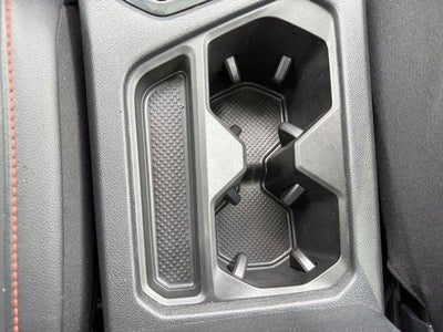 2024 Volkswagen Tiguan Wolfsburg Edition