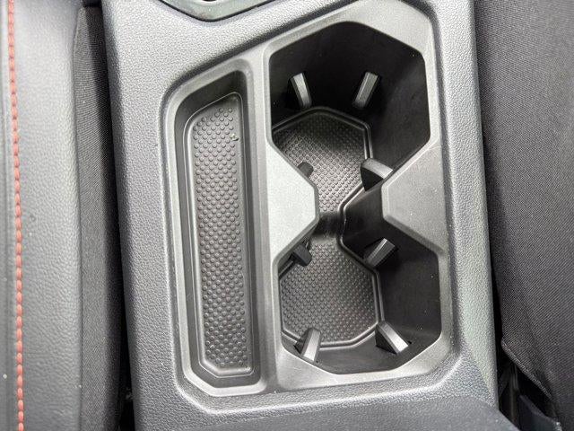 2024 Volkswagen Tiguan Wolfsburg Edition