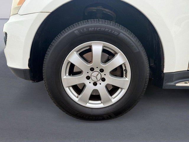 2006 Mercedes-Benz M-Class 3.5L