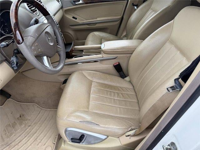 2006 Mercedes-Benz M-Class 3.5L