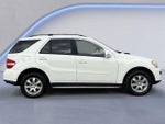 2006 Mercedes-Benz M-Class 3.5L
