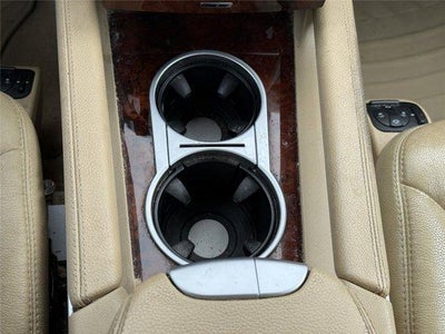 2006 Mercedes-Benz M-Class 3.5L