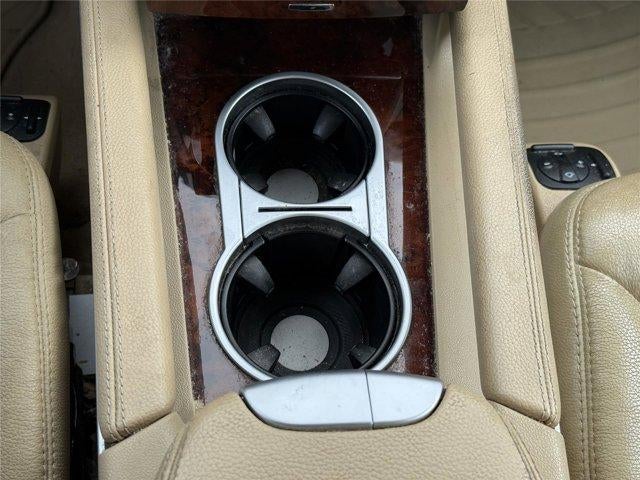 2006 Mercedes-Benz M-Class 3.5L