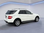 2006 Mercedes-Benz M-Class 3.5L
