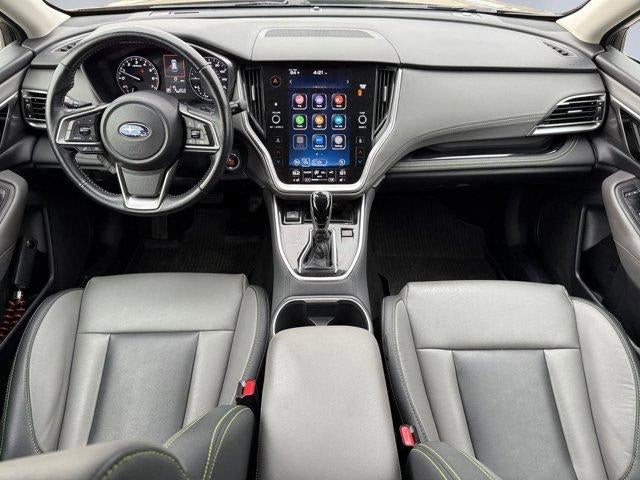 2021 Subaru Outback Onyx Edition XT