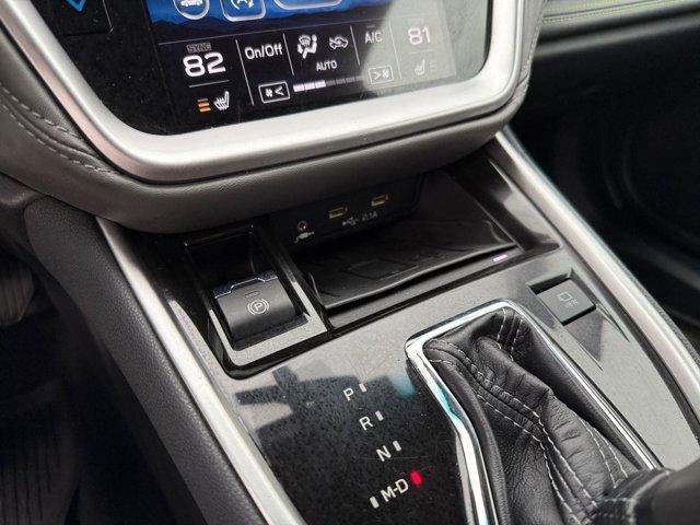 2021 Subaru Outback Onyx Edition XT