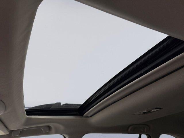 2021 Subaru Outback Onyx Edition XT