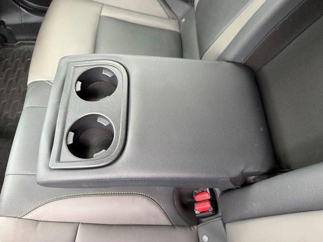 2021 Subaru Outback Onyx Edition XT