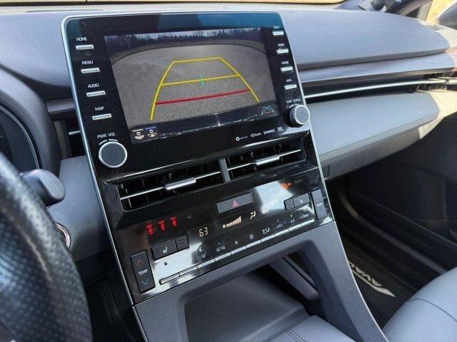 2021 Toyota Avalon XLE