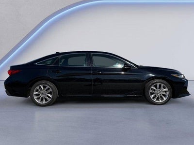 2021 Toyota Avalon XLE