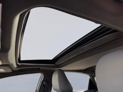 2021 Toyota Avalon XLE