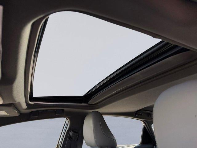 2021 Toyota Avalon XLE