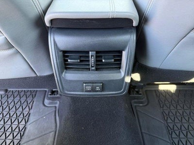 2021 Toyota Avalon XLE