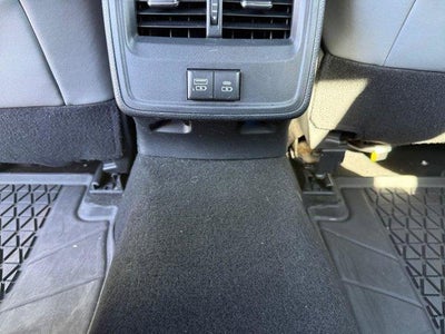 2021 Toyota Avalon XLE