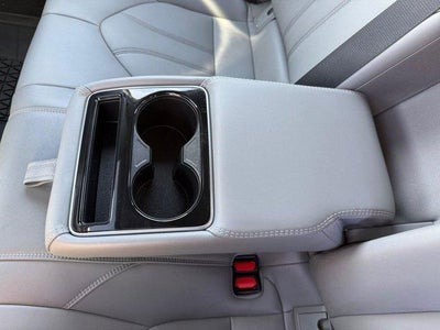 2021 Toyota Avalon XLE