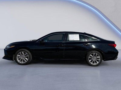 2021 Toyota Avalon XLE