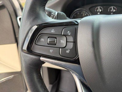 2022 Buick Enclave Essence