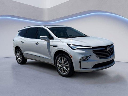 2024 Buick Enclave Premium