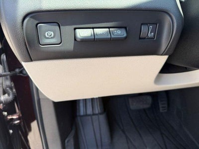 2022 Buick Enclave Avenir