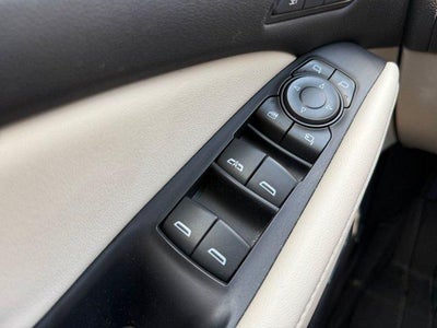 2022 Buick Enclave Avenir
