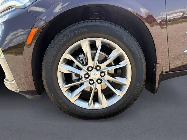 2022 Buick Enclave Avenir
