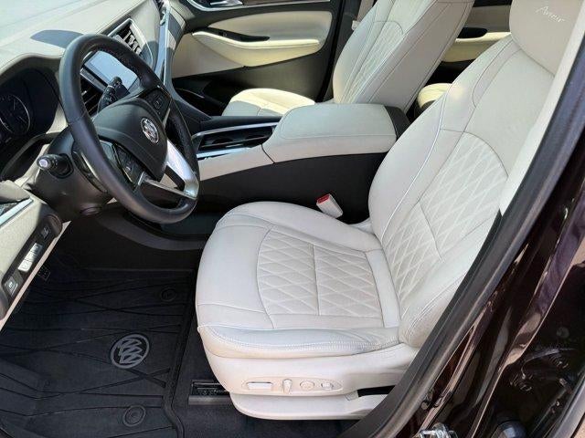 2022 Buick Enclave Avenir